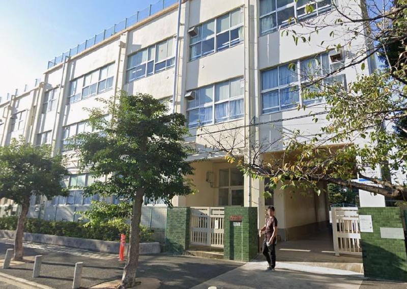 小学校　足立区立花保小学校（小学校）まで280m