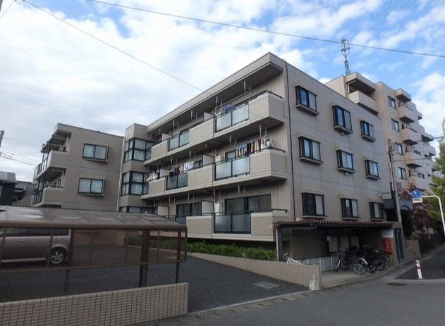 ＪＲ京浜東北線 蕨駅 徒歩15分 築32年