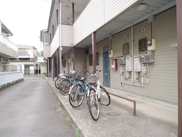 駐車場　★お問い合わせはタウンハウジングまで★