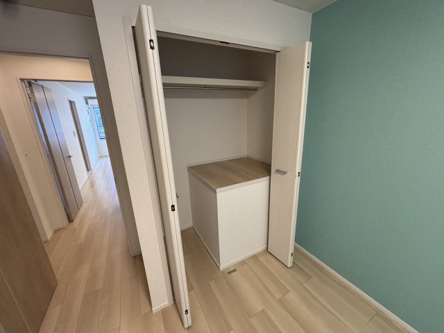 チェルシーの内装写真