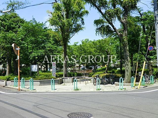 公園　金町公園（公園）まで86m