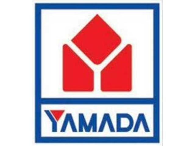 ホームセンター　ヤマダ電機テックランド伊勢崎店（ホームセンター）まで1253m