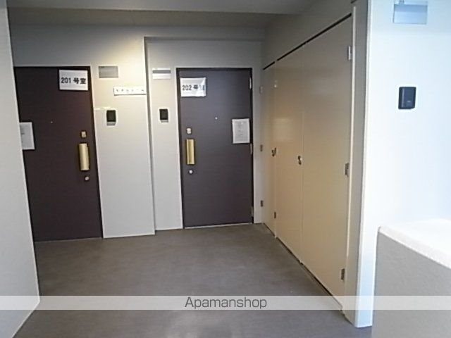 その他共有部分　その他共有部分