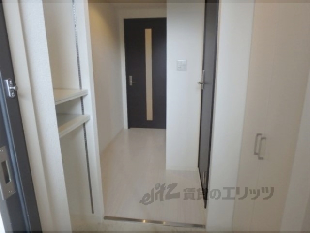 その他部屋・スペース　廊下
