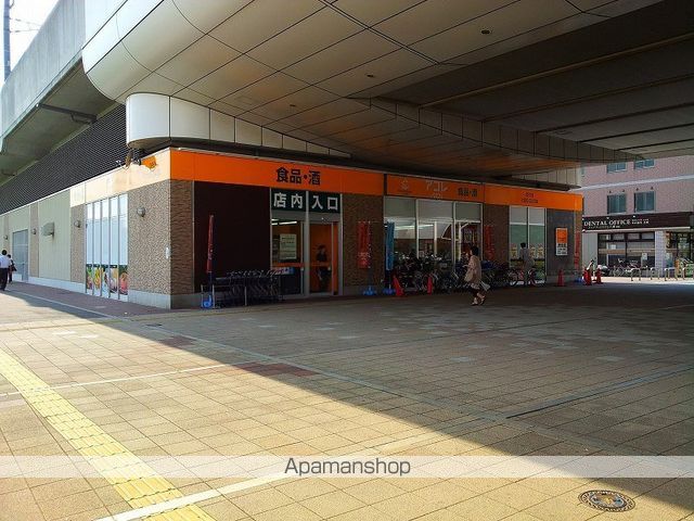 スーパー　アコレ八潮ＴＸ店（スーパー）まで842m