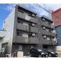 建物外観　★札幌駅徒歩圏！エアコン・ネット無料・システムK付人気物件♪