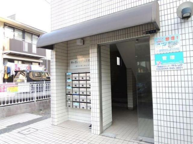 ロビー