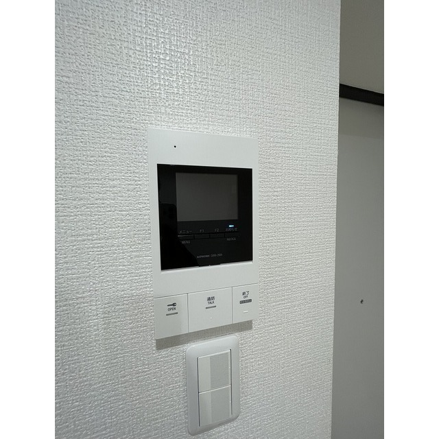 セキュリティ　別の部屋の参考写真です