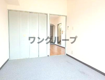 グローハイツ根岸の内装写真