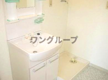 グローハイツ根岸の内装写真
