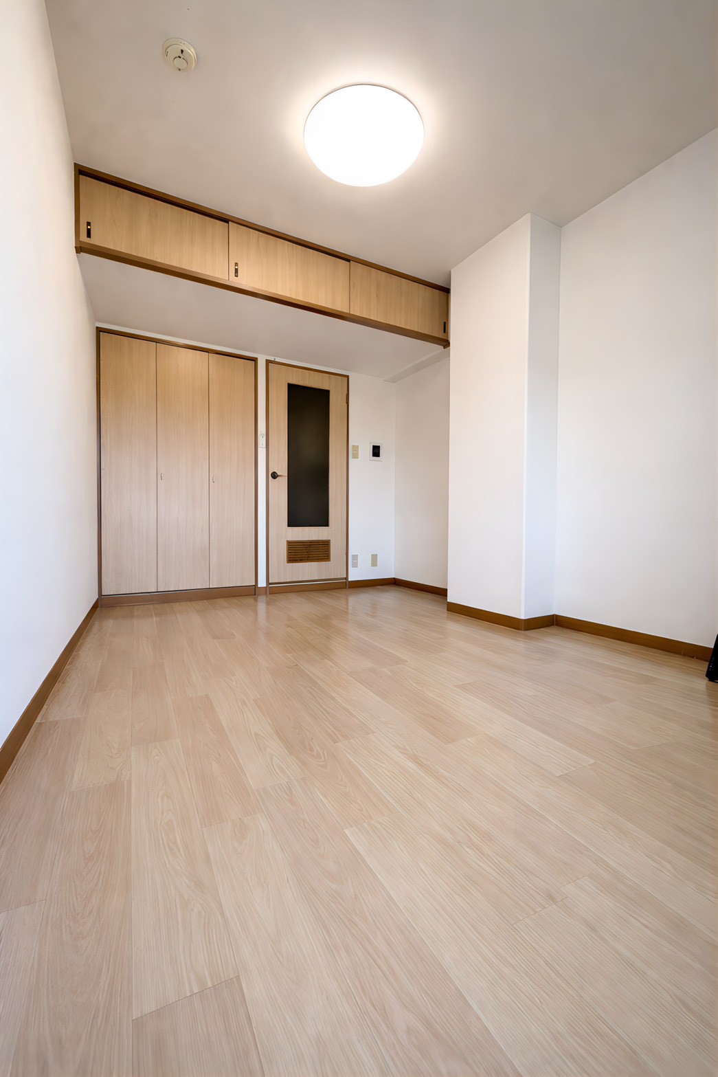 居室・リビング　※同建物別部屋の写真