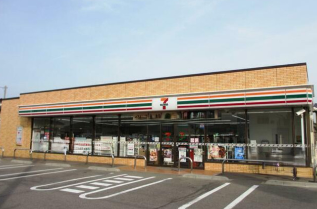 オベルジェ88の周辺写真