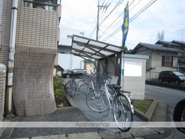 メゾン下田の外観写真