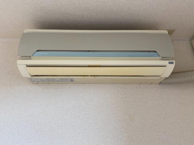 その他設備　エアコン（イメージ）