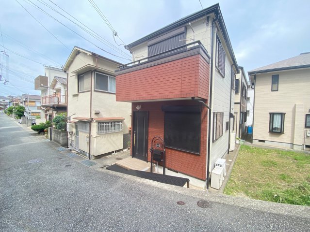 ＪＲ山陽本線 垂水駅 徒歩18分 築29年