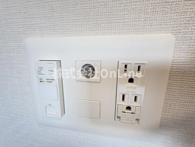 その他共有部分