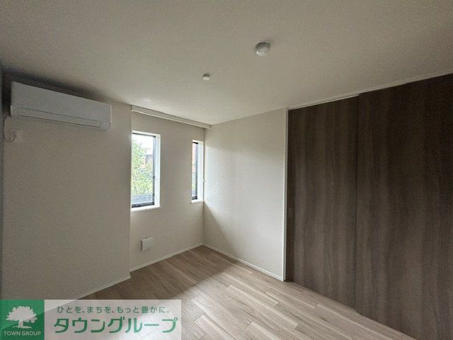 その他部屋・スペース　リビング/居室