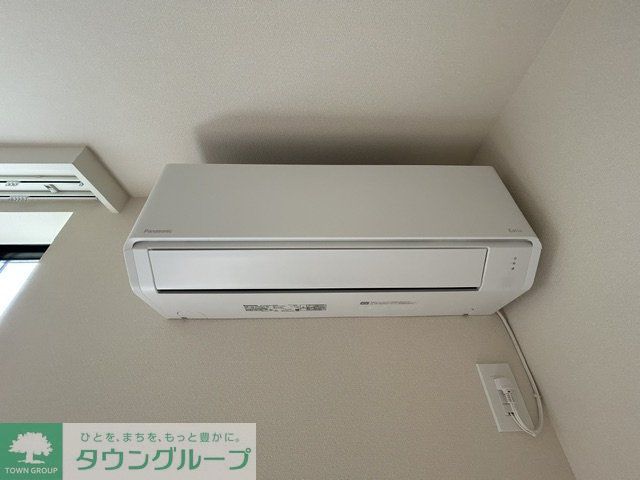 その他設備　設備