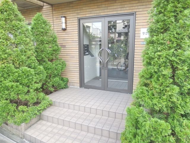 エントランス　★エントランス★