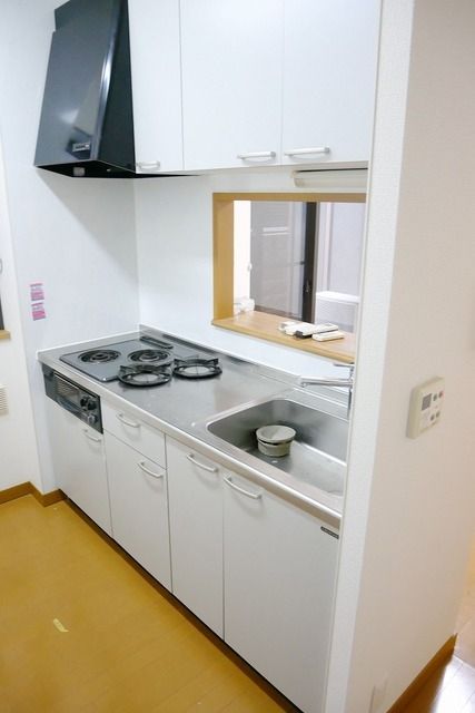 キッチン　★キッチン★