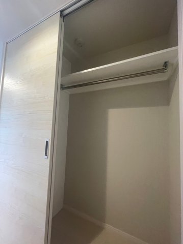 収納　こまごまとしたものを収納できそうですね