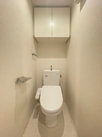 トイレ　トイレも気になるポイント