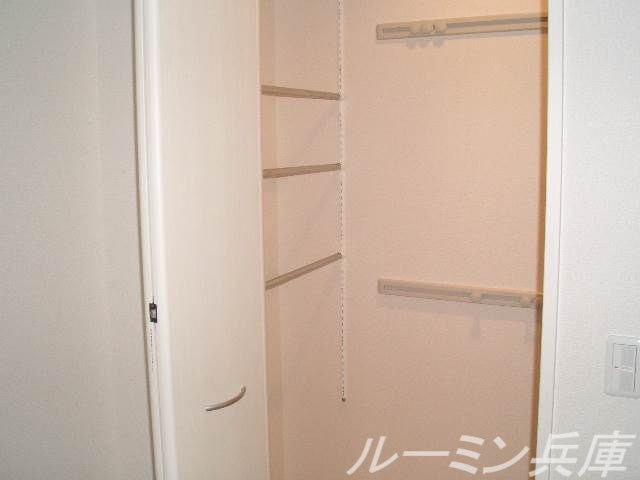 グランヴィラサンの内装写真