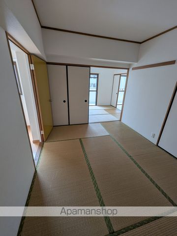 眺望　眺望