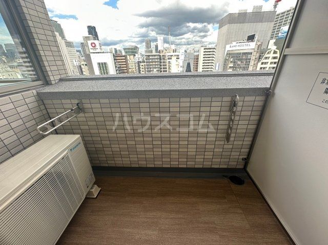 Vinoプレジオ本町の内装写真