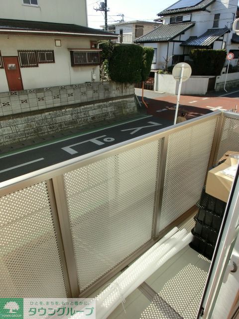 ＪＲ常磐線 柏駅 徒歩25分 2階建 築15年の内装写真