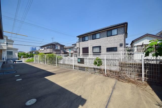 ＪＲ常磐線 柏駅 徒歩25分 2階建 築15年のその他写真