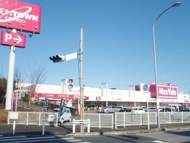 ＪＲ常磐線 柏駅 徒歩25分 2階建 築15年の周辺写真