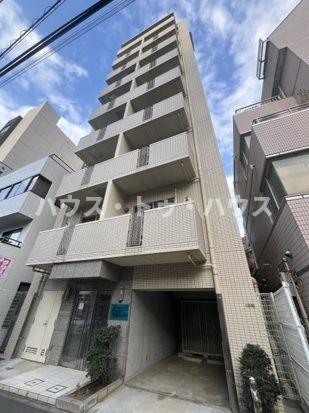 QUORE MYOUGADANIの外観写真