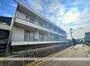 東戸塚駅よりバス10分 徒歩3分 2階 築39年1ヶ月の賃貸物件