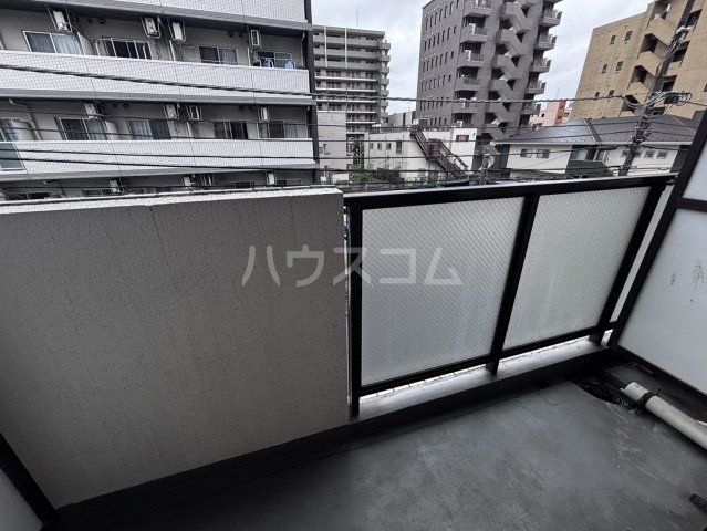シティクレスト船橋の内装写真