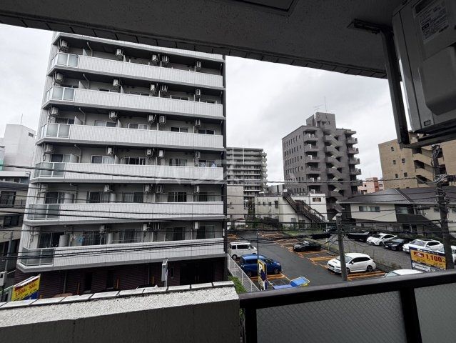 シティクレスト船橋のその他写真