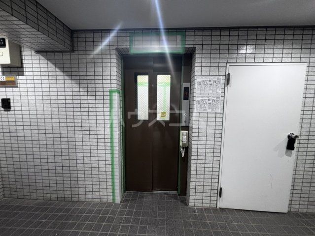 シティクレスト船橋の外観写真