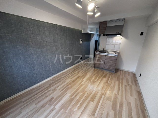 シティクレスト船橋の内装写真