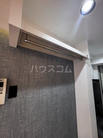 シティクレスト船橋の内装写真