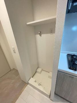 その他設備　室内設備