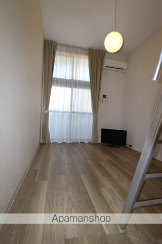 2nd.の居間写真