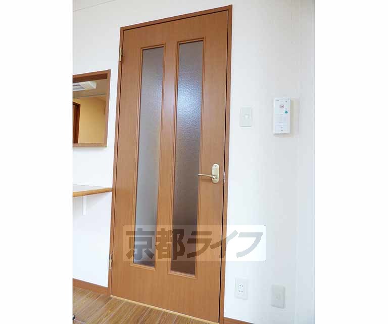 その他設備　綺麗で使いやすいです