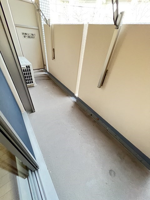 ファミール・園田の内装写真