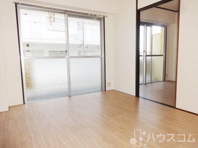 その他部屋・スペース　全洋室で使いやすくなりました！