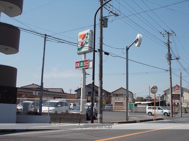 コンビニ　セブン－イレブン市原五井三又店（コンビニ）まで500m