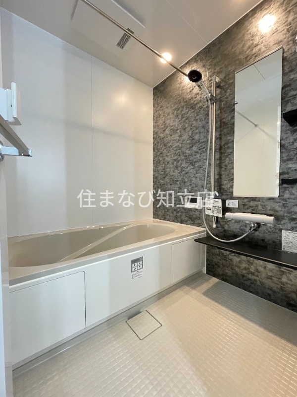 バス・シャワールーム　同型タイプ（イメージ）