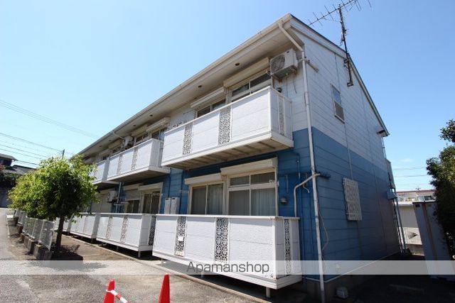 東武野田線 馬込沢駅 徒歩5分 築33年