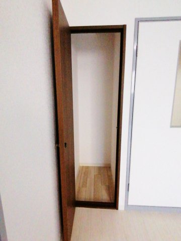 ベルフレージュ南堀江の内装写真
