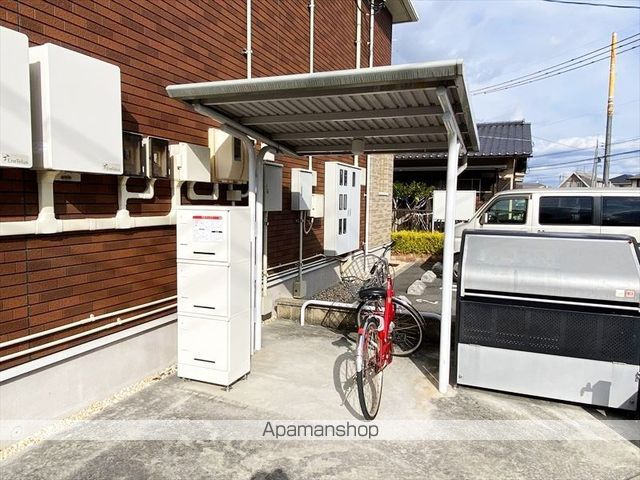 その他共有部分　その他共有部分