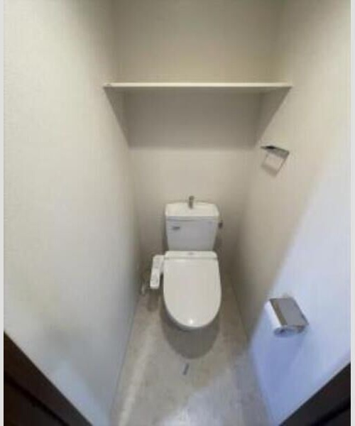 プレサンス淡路駅前のキッチン写真